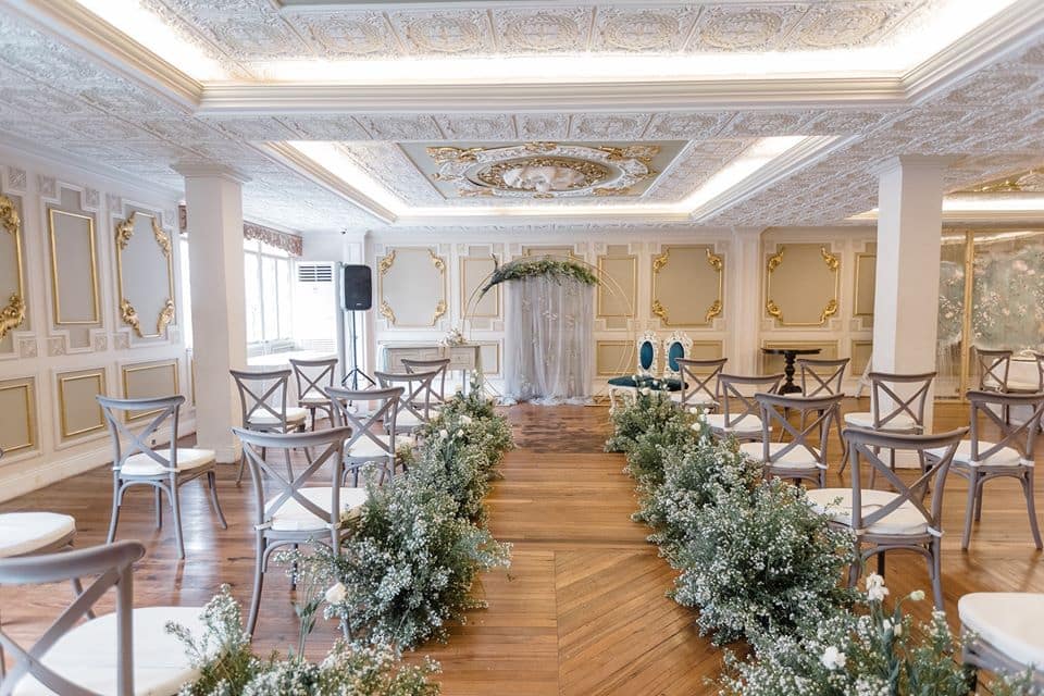 An Escapade Within The City At Las Casas Quezon City Metro.Style